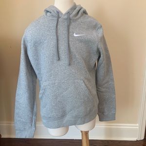 WOMENS NIKE HOODIE